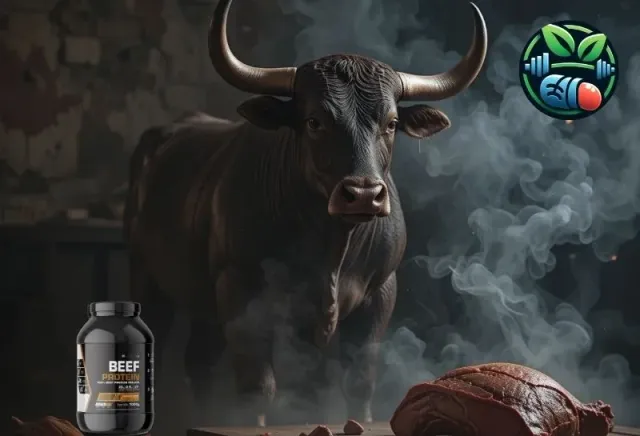 Como Incluir Beef Protein na Sua Rotina de Suplementação