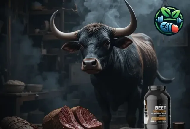 7 Motivos para Experimentar Beef Protein se Você Tem Intolerância à Lactose