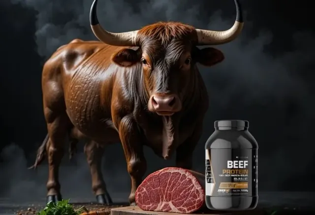 As 5 Melhores Beef Proteins do Brasil em 2025: Análise Completa e Guia Definitivo pra Você!
