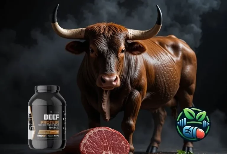 beef protein 1