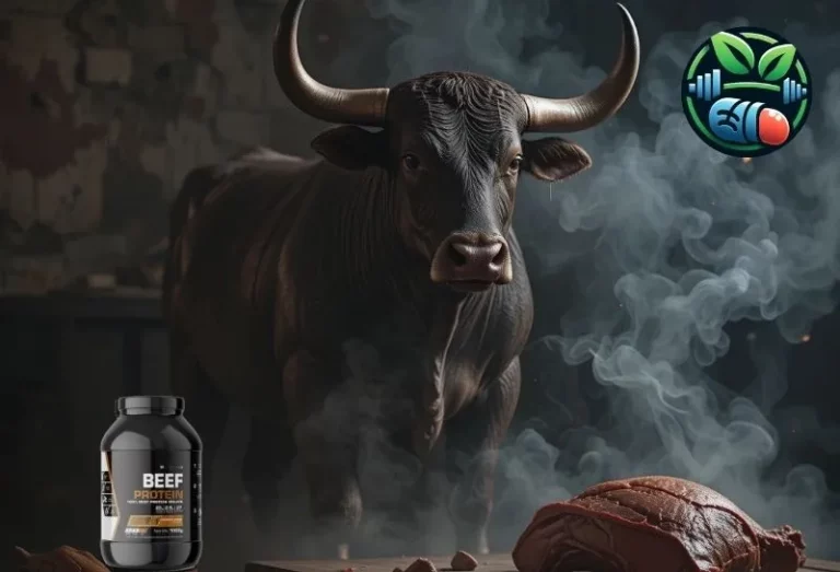 beef protein 2