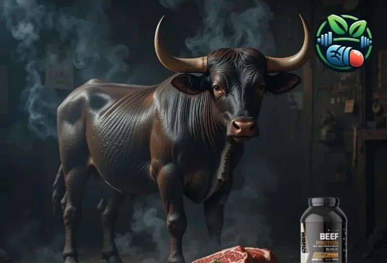 beef protein 3