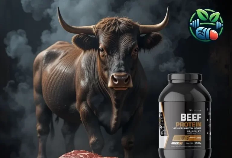 beef protein 4
