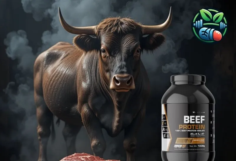 beef protein 4