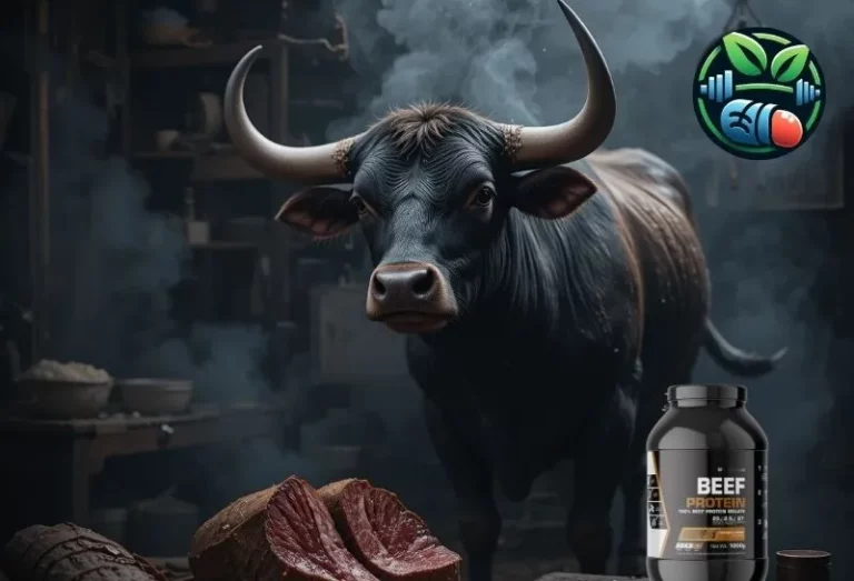 beef protein 5